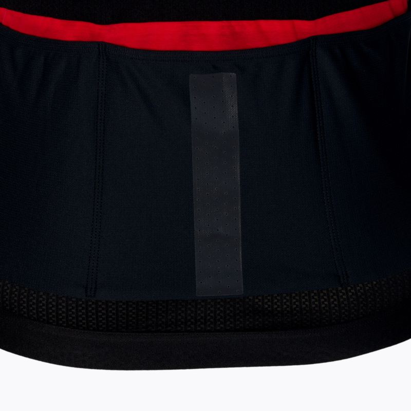 ASSOS Equipe RS Targa S9 Herren Radtrikot schwarz 11.20.323.10 3