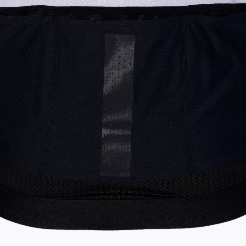 ASSOS Equipe RS Targa S9 Herren Radtrikot weiß und schwarz 11.20.323.57 3