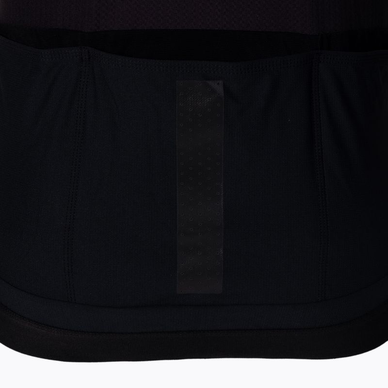 ASSOS Dyora RS Aero SS Damen Radtrikot lila 12.20.299.4P 4