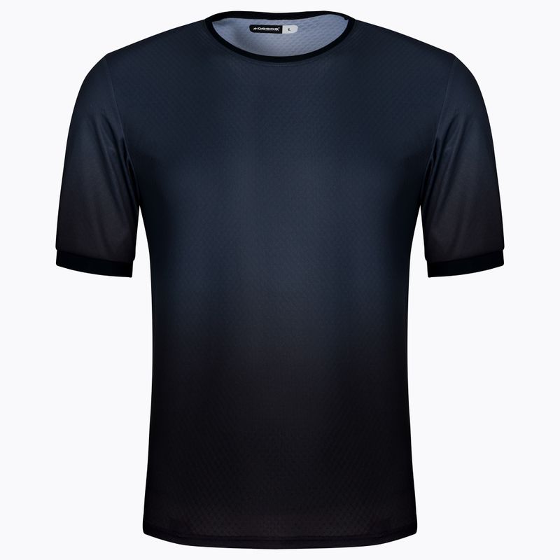 ASSOS Trail Jersey T3 Herren Radtrikot grau