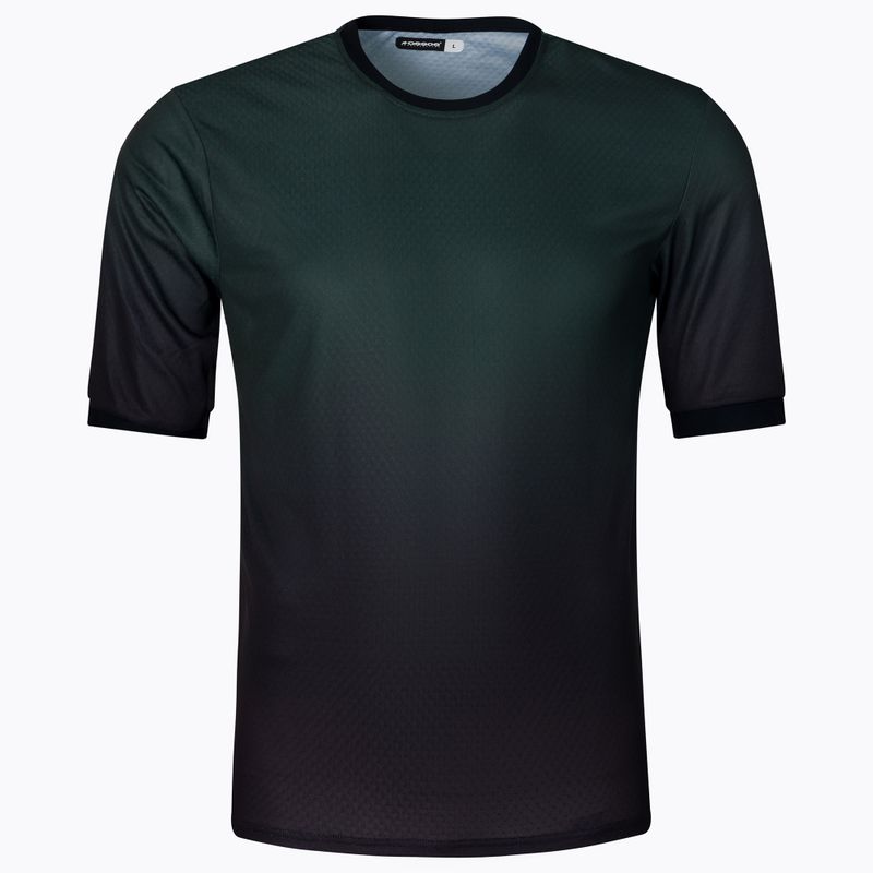 ASSOS Trail Jersey T3 Herren Radtrikot grün 51.20.209.6F