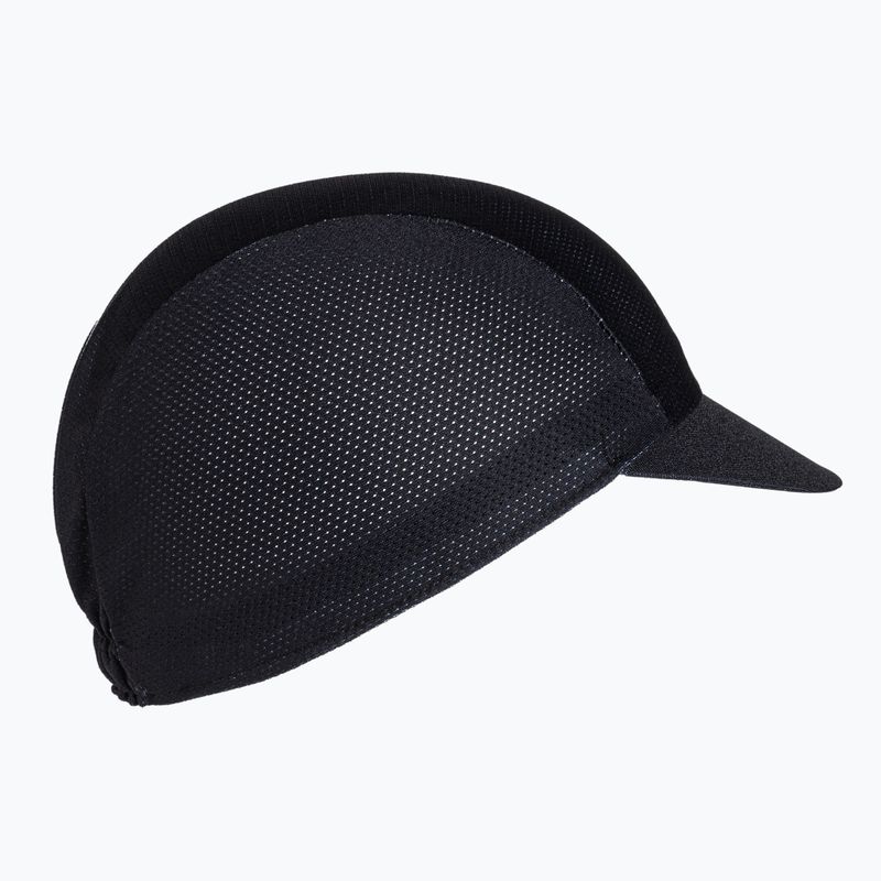 ASSOS Radkappe schwarz P13.70.755.18