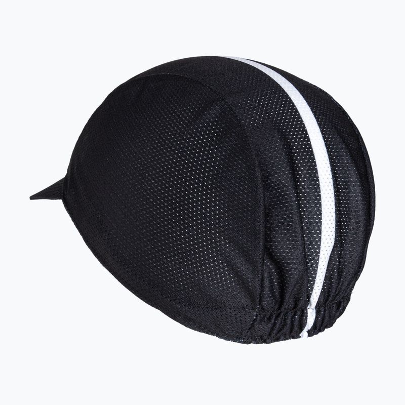 ASSOS Radkappe schwarz P13.70.755.18