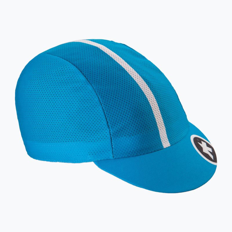 ASSOS Radkappe blau P13.70.755.2L