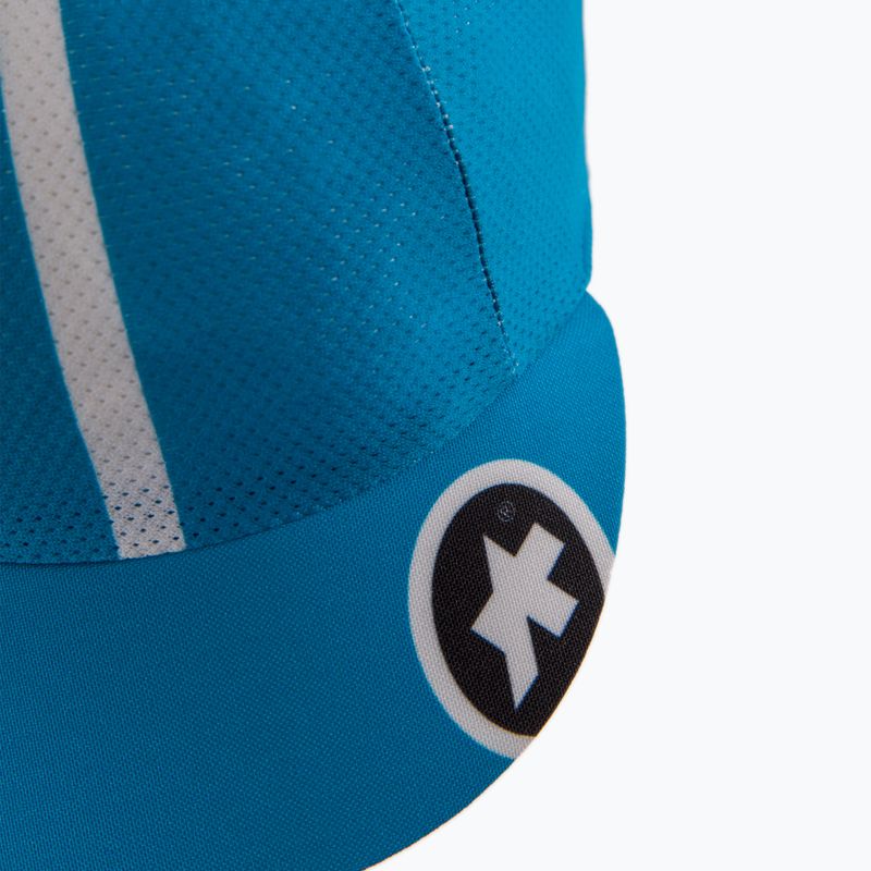 ASSOS Radkappe blau P13.70.755.2L 4