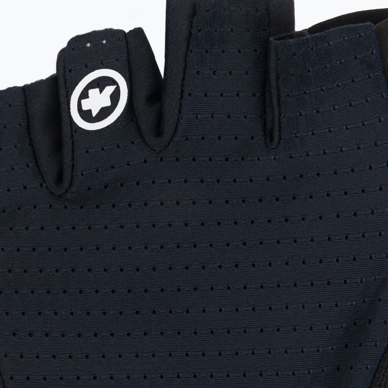 ASSOS GT Radhandschuhe schwarz P13.50.536.18 4