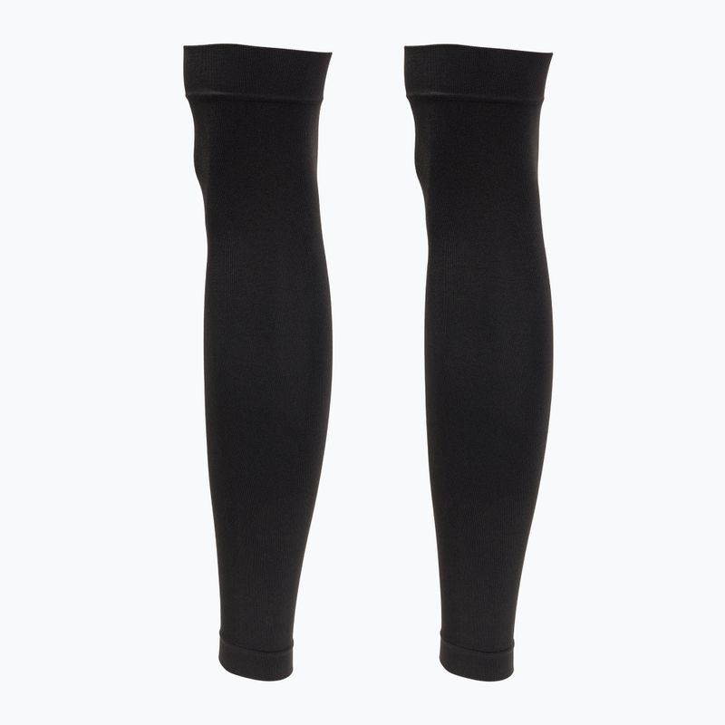 ASSOS Spring Fall Leg Warmers Fahrrad Beine schwarz P13.80.831.18 2