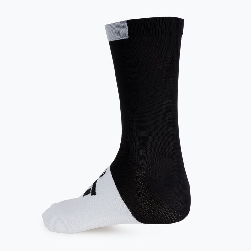 ASSOS GT C2 Kinder-Radsocken schwarz P13.60.700.18 2