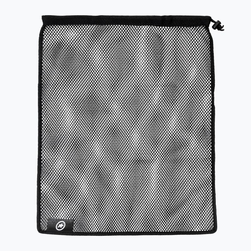Waschbeutel ASSOS Laundy Bag Evo black