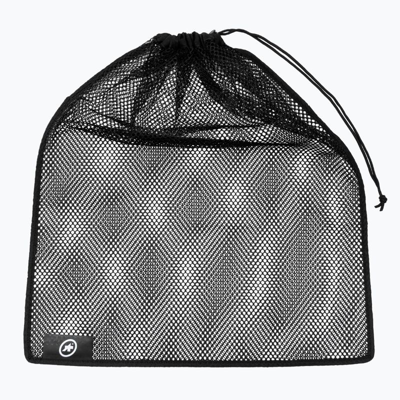 Waschbeutel ASSOS Laundy Bag Evo black 3