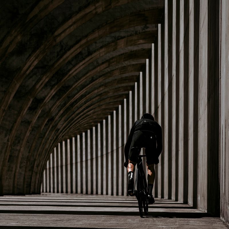 Fahrradjacke Herren ASSOS Mille GTS C2 Spring Fall schwarz 11.3.381.18.M 8