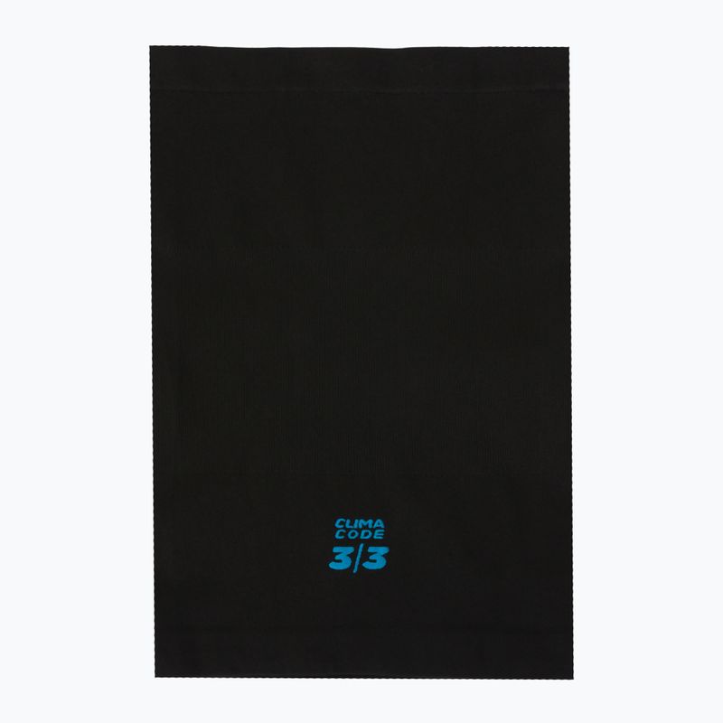 Halsschutz für Fahrrad ASSOS Winter Neck Warmer schwarz P13.8.832.18 2