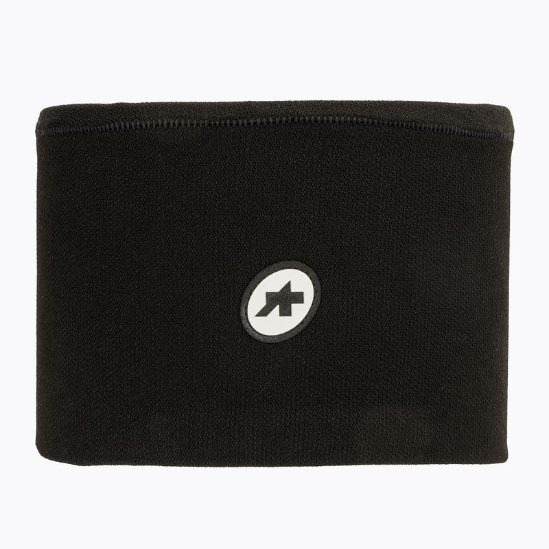 ASSOS Spring Fall Fahrradmütze schwarz 5