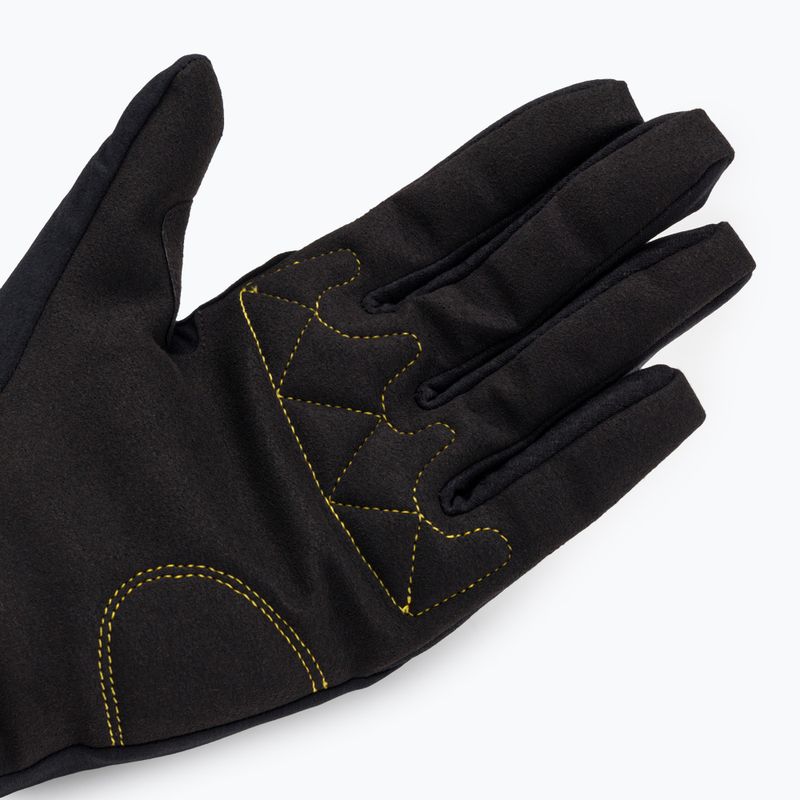 Fahrradhandschuhe ASSOS Evo Spring Fall schwarz P13.52.54.18 6
