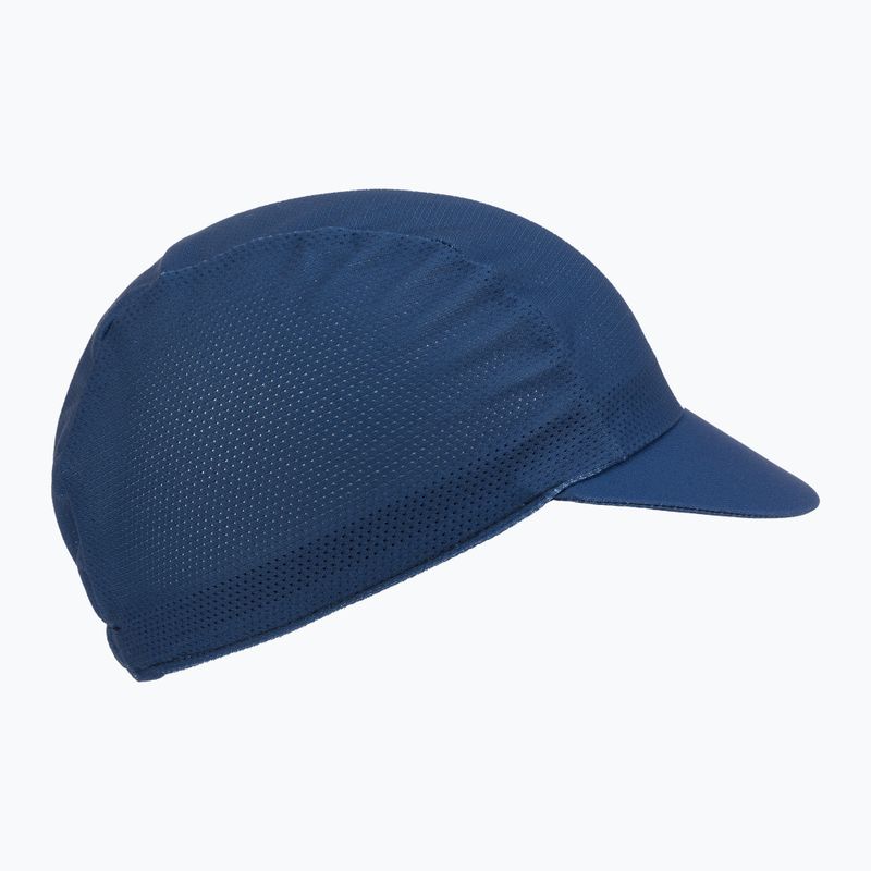 Radmütze z daszkiem ASSOS Cap blau P13.7.755.2A.OS 4