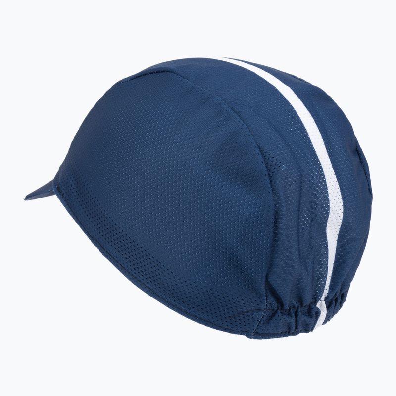 Radmütze z daszkiem ASSOS Cap blau P13.7.755.2A.OS 5