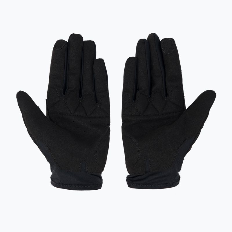 Fahrradhandschuhe ASSOS RS Targa schwarz P13.5.543.18 2