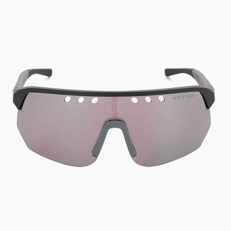 ASSOS Donzi Chrom-Sonnenbrille 3
