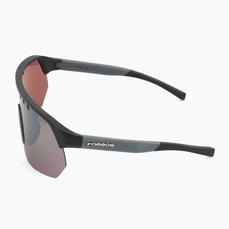 ASSOS Donzi Chrom-Sonnenbrille 4