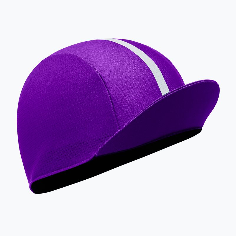 ASSOS Fahrradmütze ultraviolett