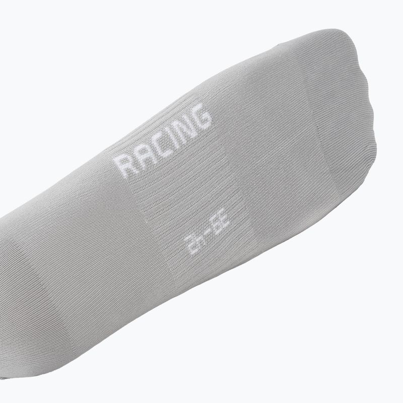 Socken ASSOS Racing S11 almond milk 4