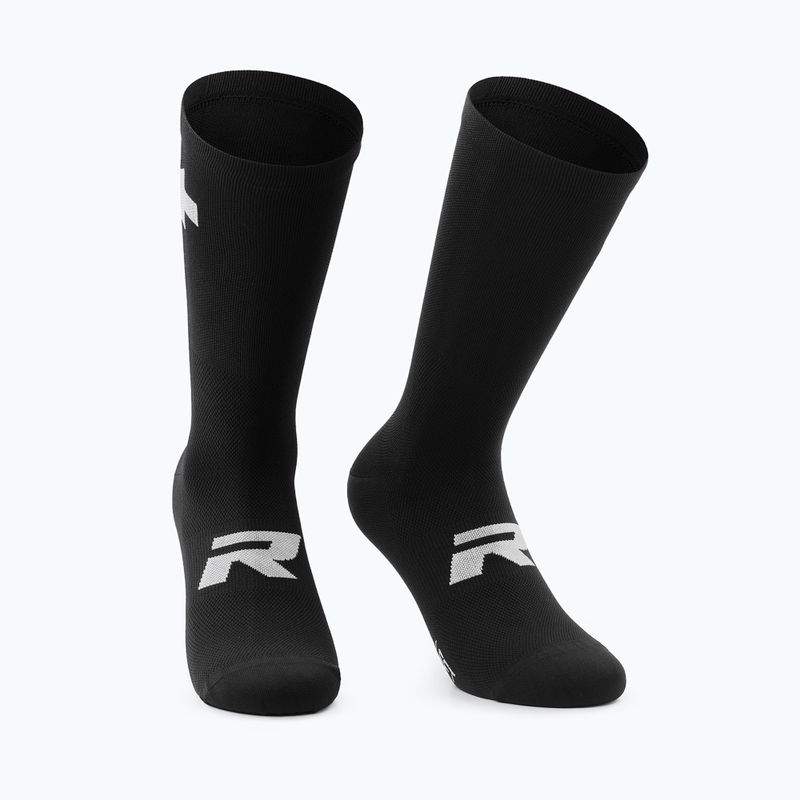 Socken ASSOS R S11 2 Paar black