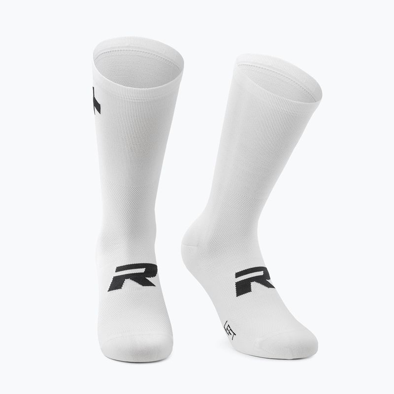 Socken ASSOS R S11 2 pairs white