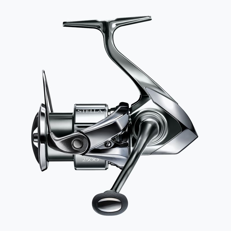 Shimano Stella FK Spinnrolle