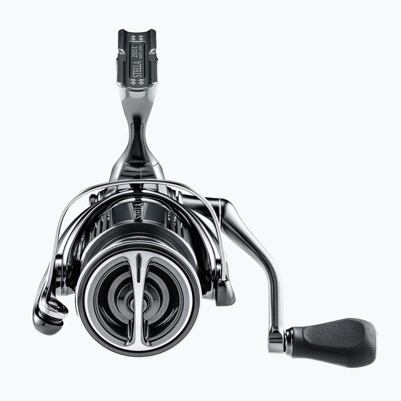 Shimano Stella FK Spinnrolle 3