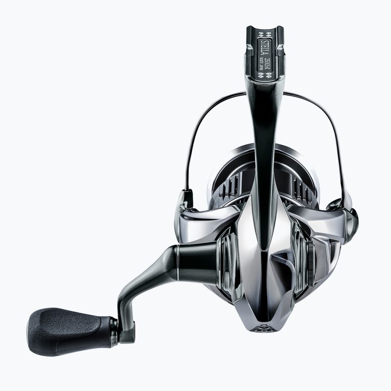 Shimano Stella FK Spinnrolle 4