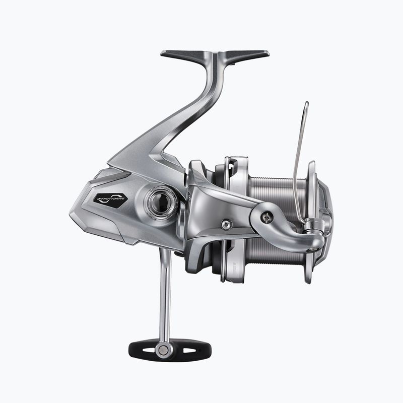 Shimano Ultegra XSE Karpfen-Angelrolle 7