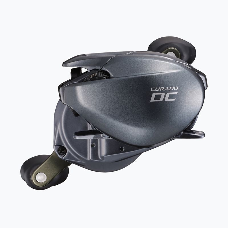 Shimano Curado DC 201 HG Vervielfältiger 4