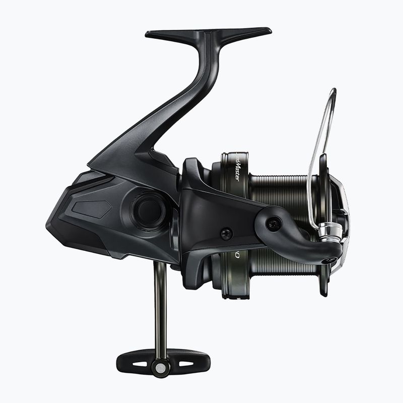 Shimano Speedmaster XTD Karpfenangelrolle schwarz 4