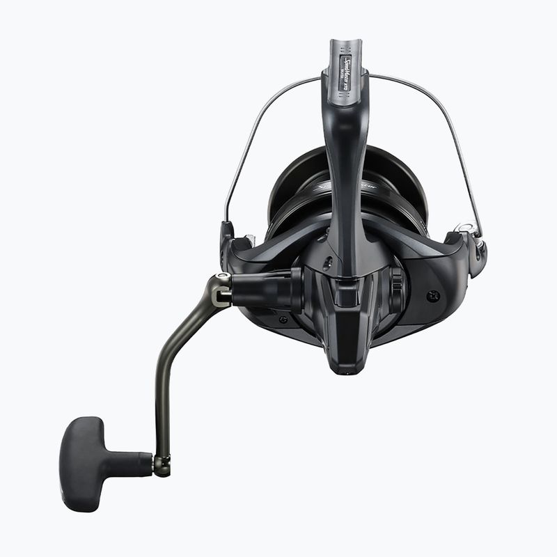 Shimano Speedmaster XTD Karpfenangelrolle schwarz 7