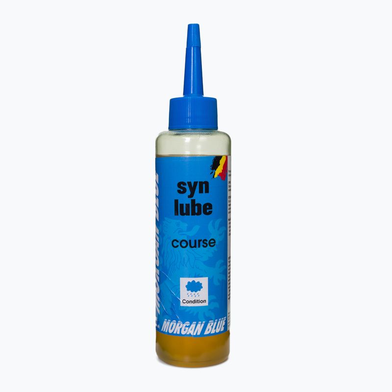 Morgan Blue Syn Lube Kettenöl AR00010