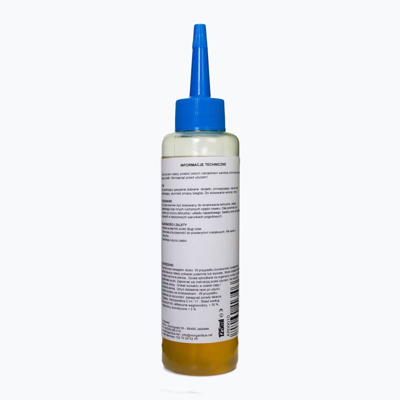 Morgan Blue Syn Lube Kettenöl AR00010 2