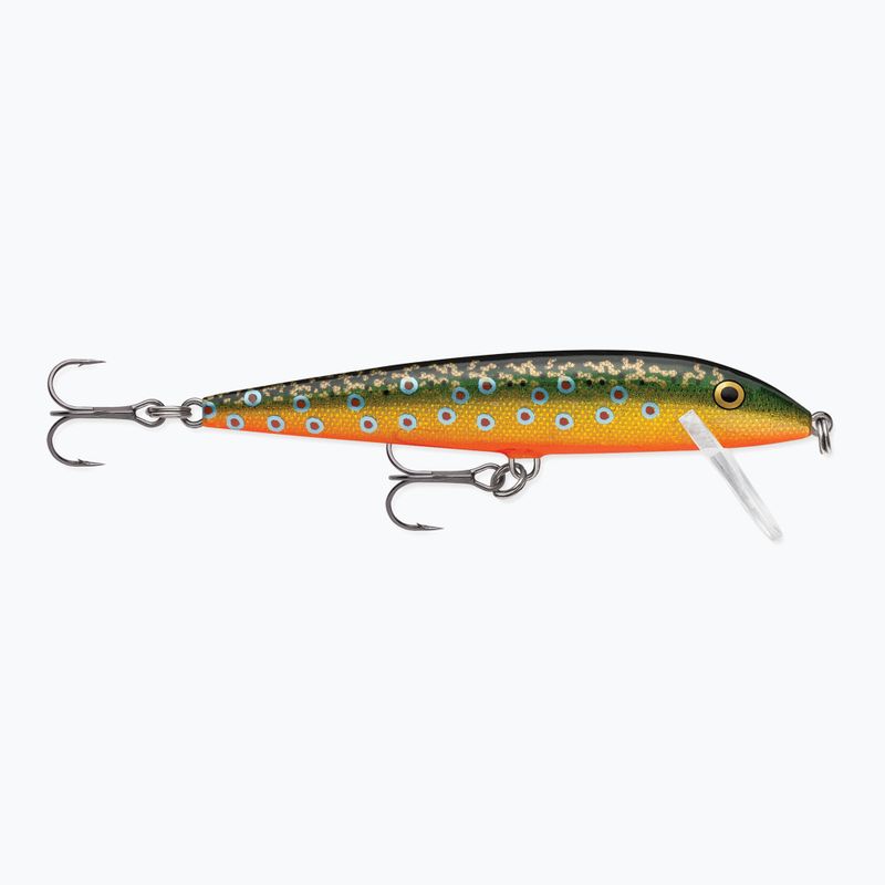 Rapala Countdown Bachforellen-Wobbler