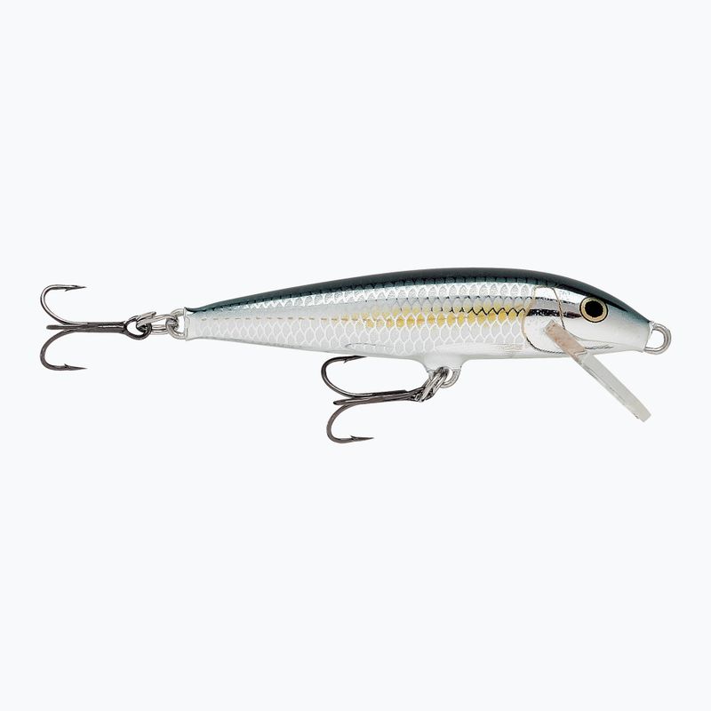 Rapala Original Floater düsterer Wobbler