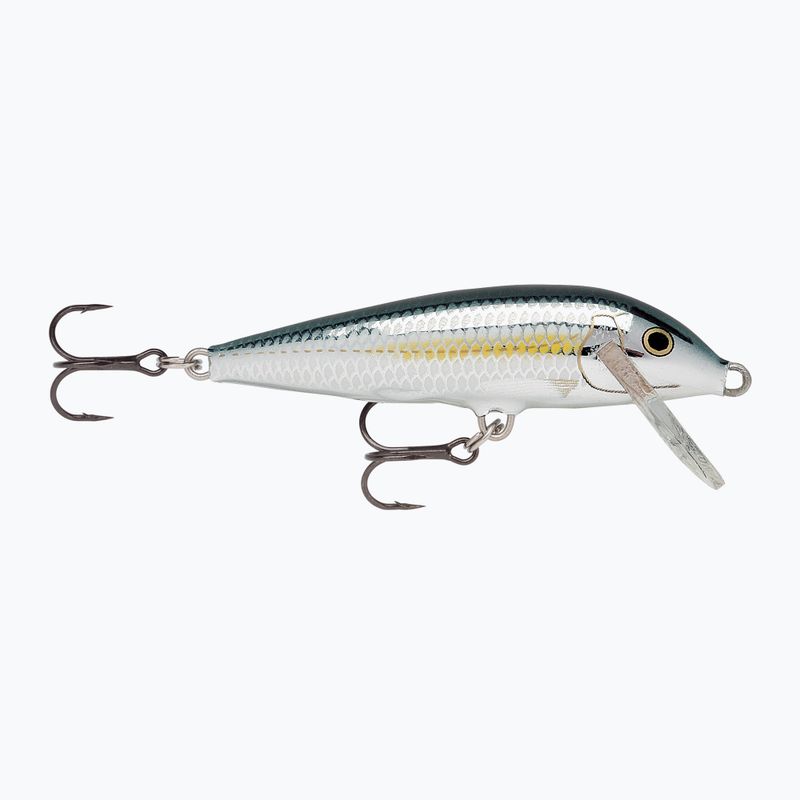 Rapala Countdown düsterer Wobbler