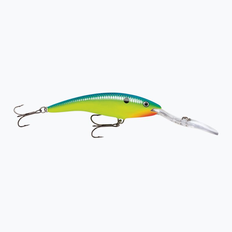 Rapala Deep Tail Dancer Papageien-Wobbler