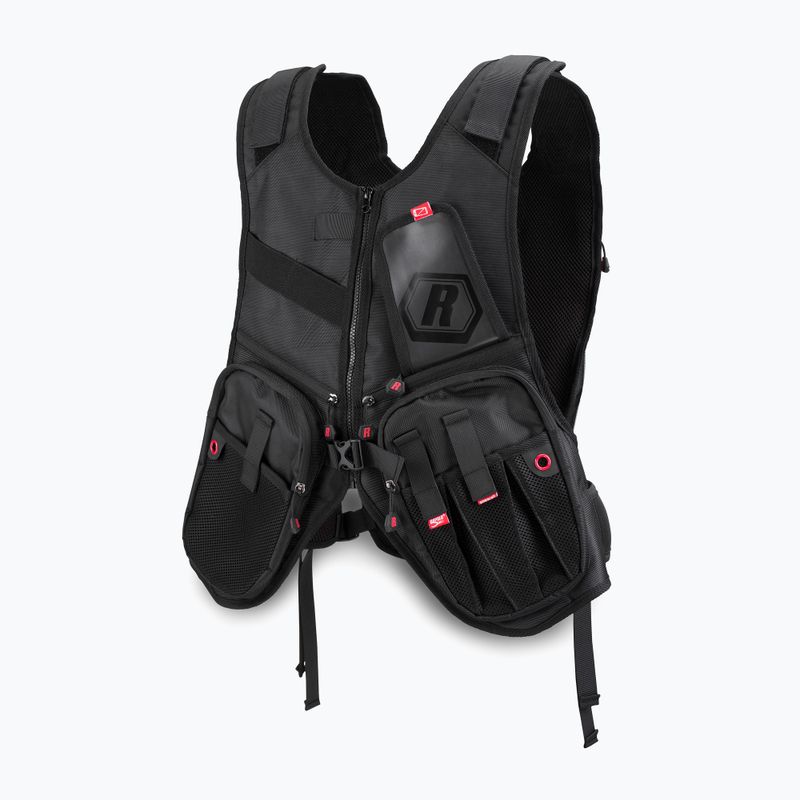 Rapala Urban Vest Pack Ruvp Angelweste schwarz RA0716005