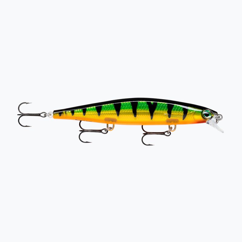 Rapala Shadow Rap Legendärer Barsch Wobbler RA5818142