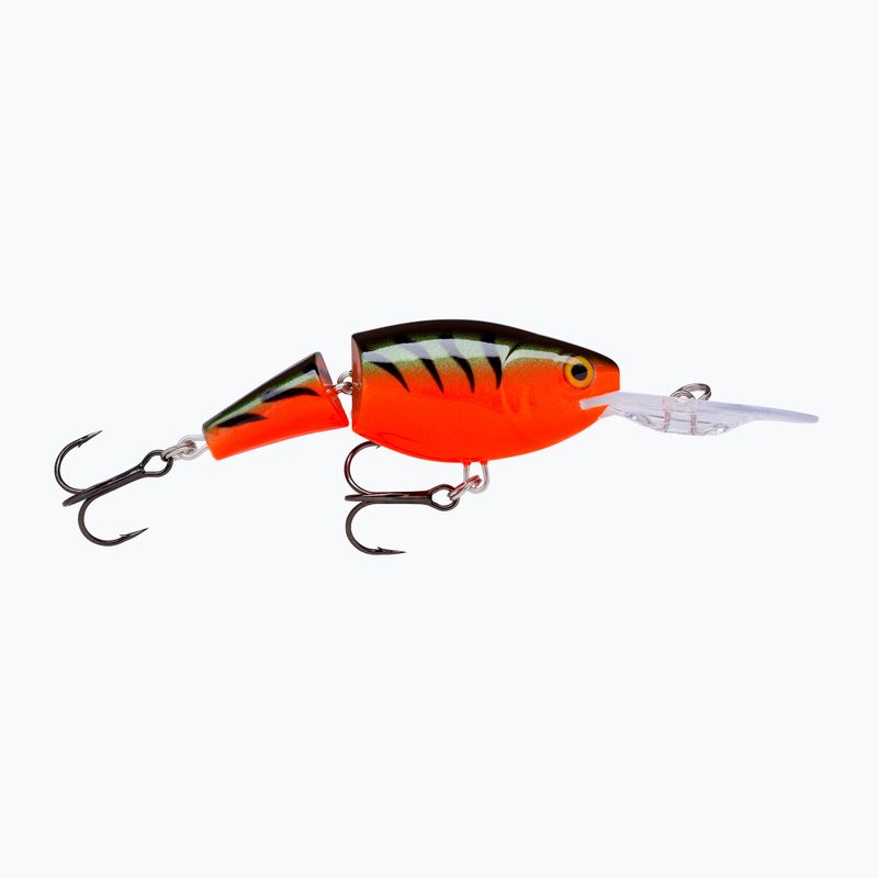 Rapala Jointed Shad Rap rot Tiger Wobbler