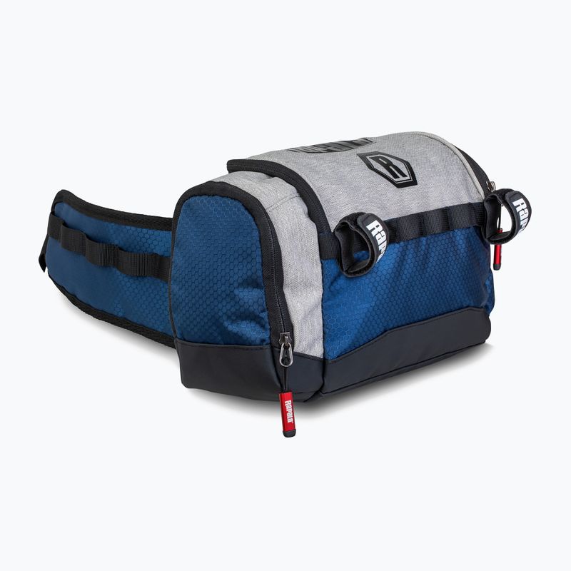 Rapala Countdown Hip Pack Angeltasche blau RA0720003 8