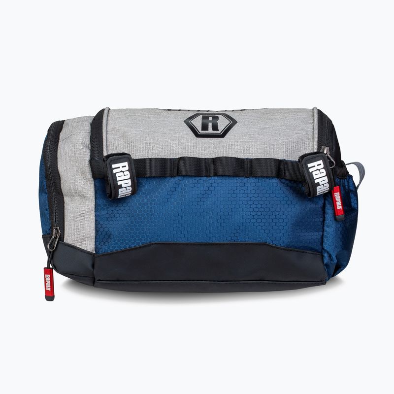 Rapala Countdown Hip Pack Angeltasche blau RA0720003 9