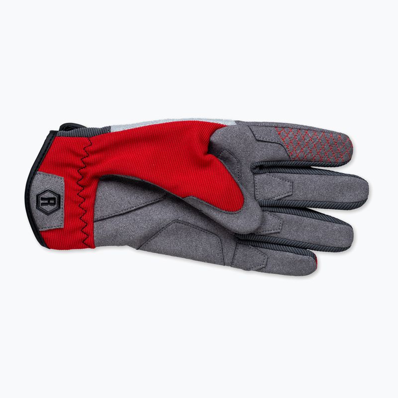 Rapala rot Angelhandschuhe Perf Handschuhe RA6800702 7