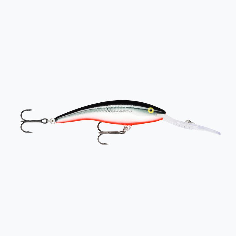 Rapala Deep Tail Dancer Metallic-Halloween-Wobbler