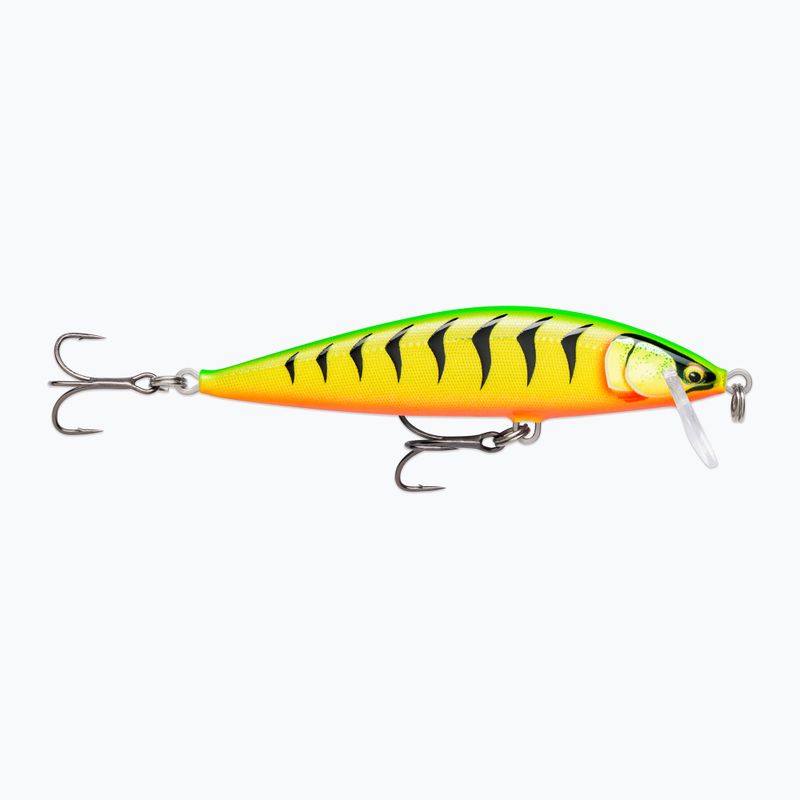 Rapala Countdown Elite vergoldeter Feuertiger Wobbler