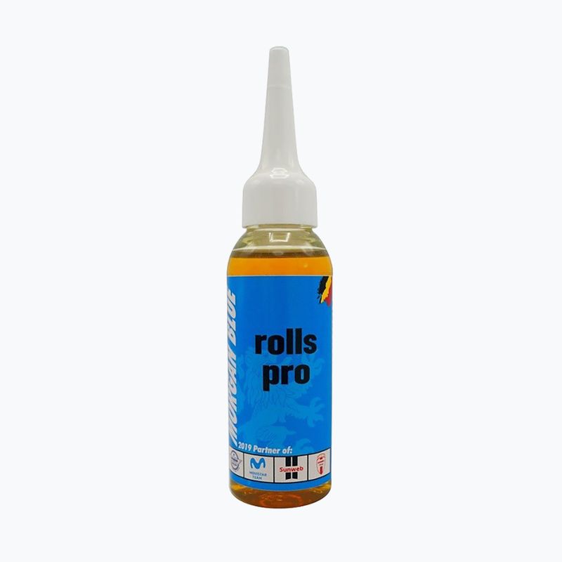 Kettenöl Morgan Blue Rolls Pro 125 ml
