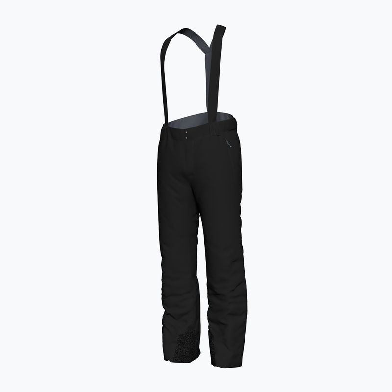 Herrenskihose Fischer Vancouver 2023 schwarz 6